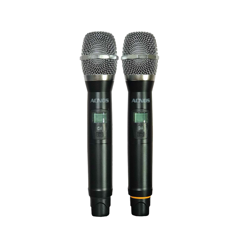[HCM][Trả góp 0%]Dàn karaoke di động Acnos CS550