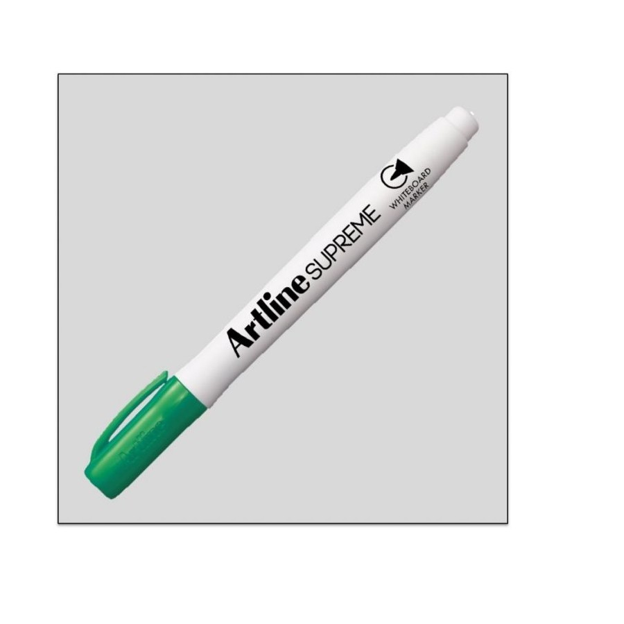 Bút lông bảng cao cấp Artline Supreme EPF-507 (Hộp 4 cây)
