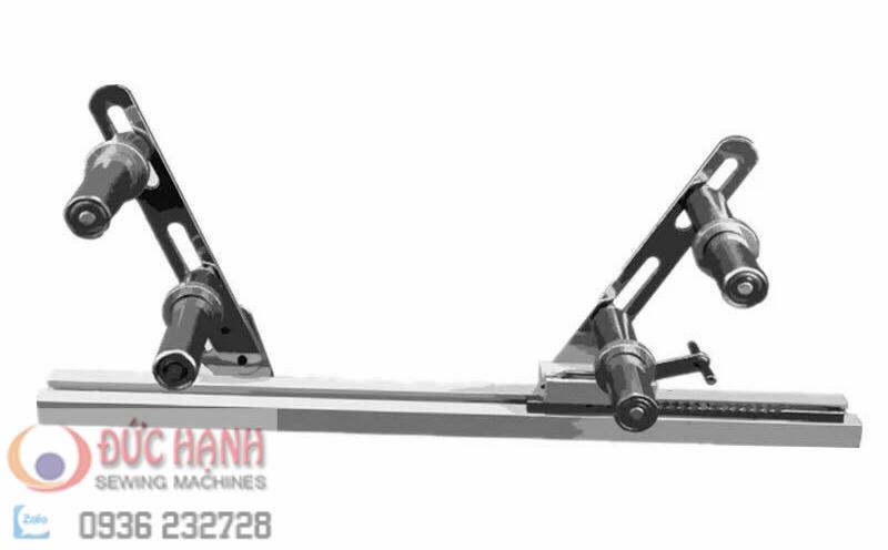 Bộ trợ lực căng thun máy kansai