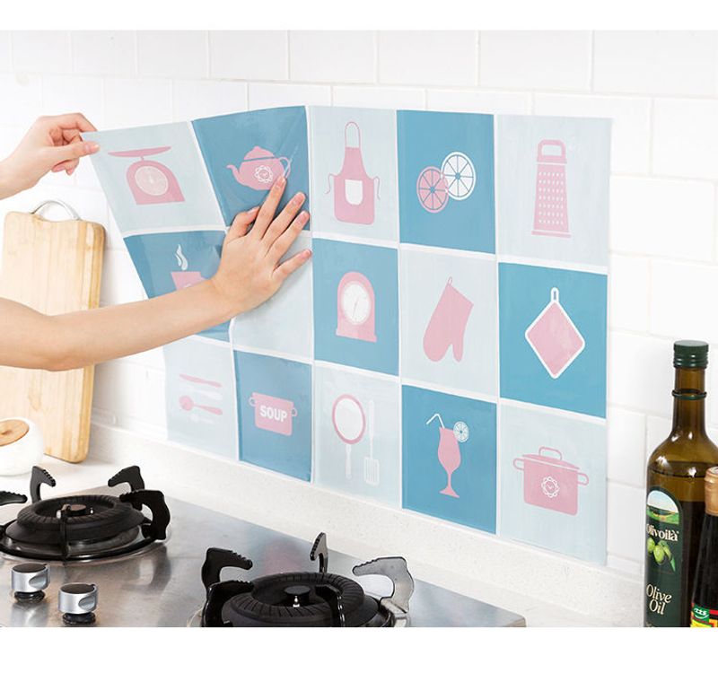 MIẾNG DÁN BẾP CHỐNG THẤM DẦU CHỐNG NƯỚC