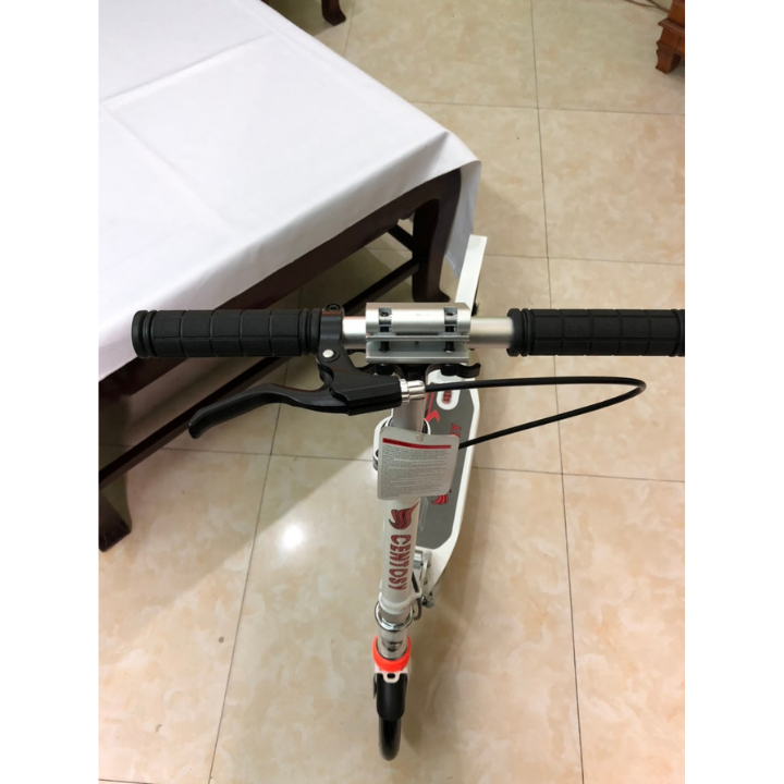Xe Trượt Scooter Centosy A5S ( 2 Màu ) [ Hàng Nhập Khẩu Chính Hãng ] MẪU MỚI SIÊU HOT