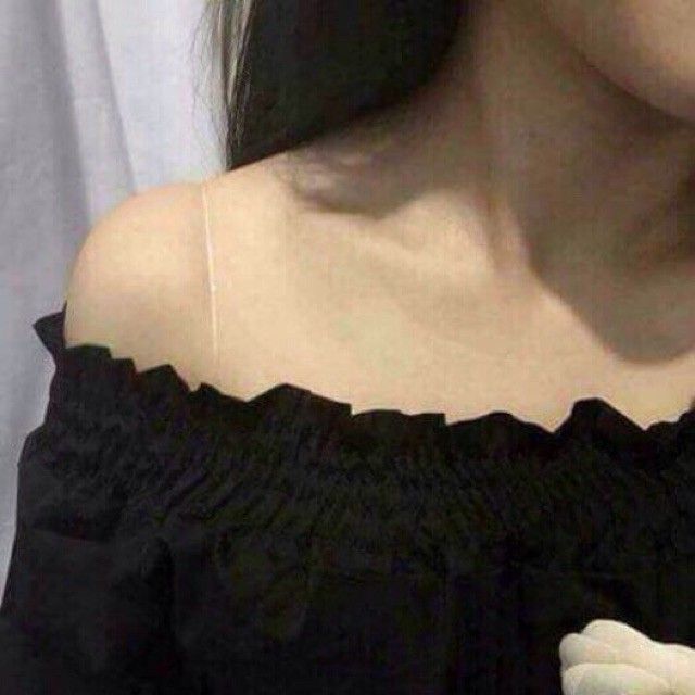 Dây Áo Sợi Bún