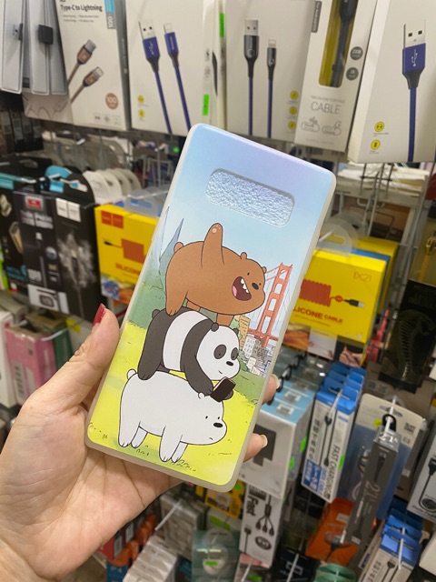 Ốp sam sung Note 8/Note8 -RẺ VÔ ĐỊCH