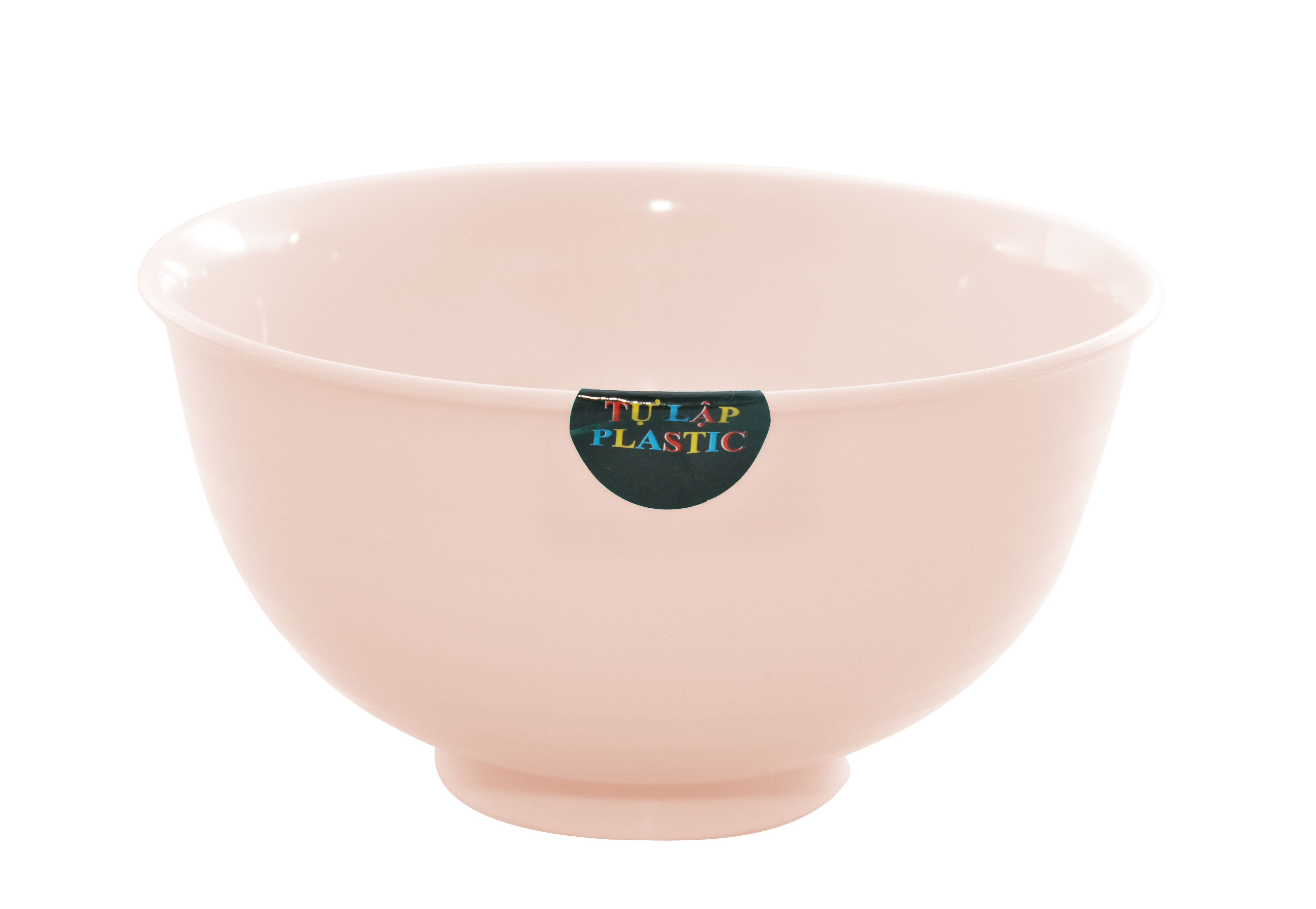 Tô tròn TỰ LẬP TL1-985 - 14.5X14.5X7.2 cm