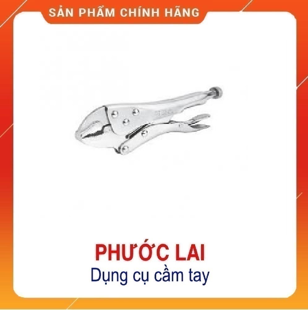 Kìm bấm chết 10" Total THT191005