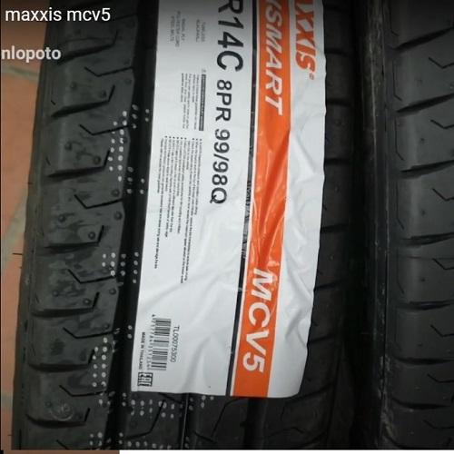 Vỏ lốp 175r14c 8pr ue maxxis, vỏ lốp xe thaco towner van 2s, thaco towner van 5s, vỏ lốp dongben x30, vỏ lốp xe dongben t30