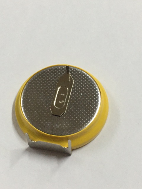 Pin Cúc Ba Chân CR2450 JAPAN 3V