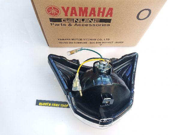 chóa đèn exciter 2006 bóng nhỏ hàng zin