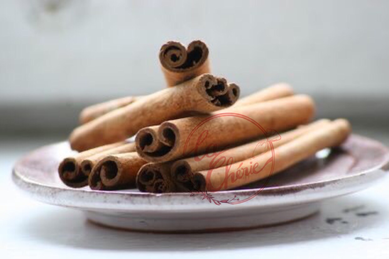 Bột Quế Nguyên Chất 20gr/50gr/100gr ( Cinnamon Powder )