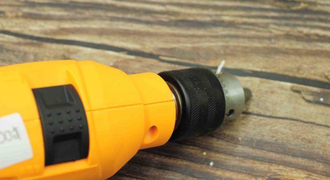 13mm Máy khoan búa 850W INGCO ID8508E