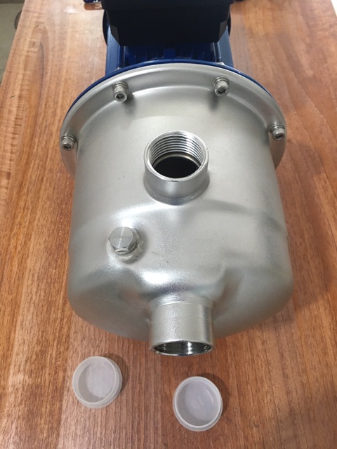 Bơm Ewara Jexm 150 Đầu Inox