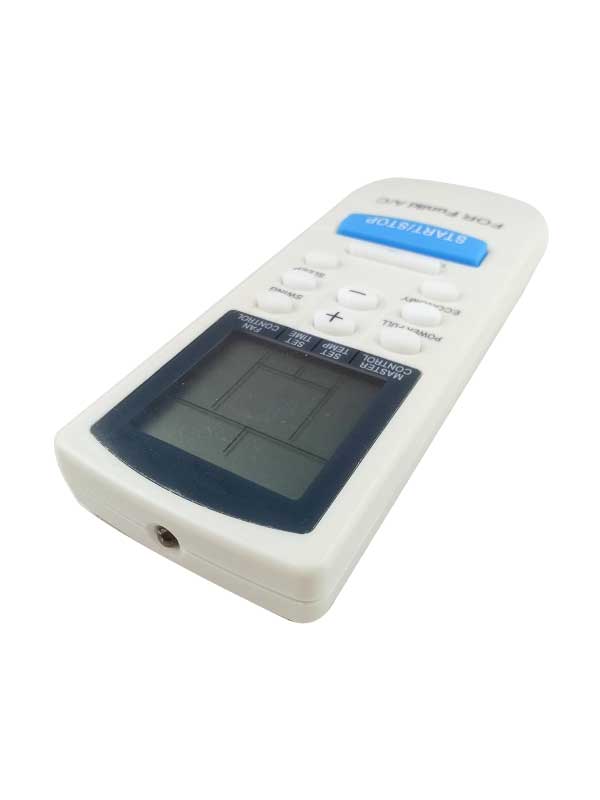 Điều Khiển Remote Máy Lạnh FUNIKI MP07A (Start Stop) Giá Rẻ