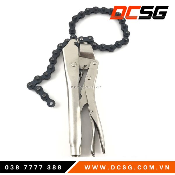 Kìm bấm xích Sata 71701