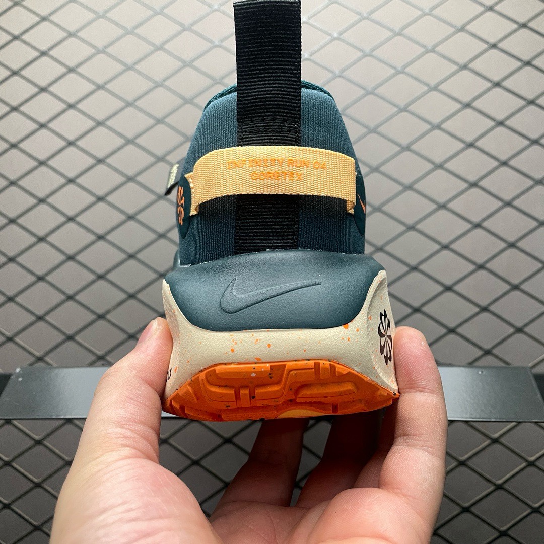 Giày 𝐍𝐢𝐤𝐞 𝐜𝐡𝐢́𝐧𝐡 𝐡𝐚̃𝐧𝐠 Infinity Gotex GTX4 chạy bộ