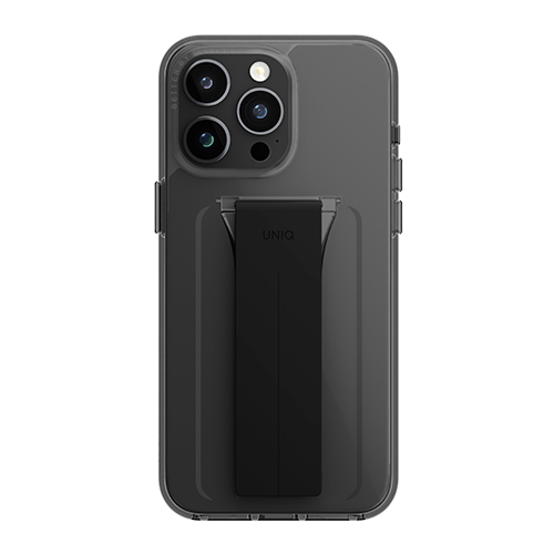 Ốp Lưng UNIQ Heldro Mount Cho iPhone 15 Pro Max / 15 Pro