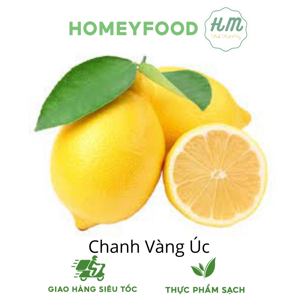 [HN] Combo Trái Cây Rau Củ tươi sạch siêu rẻ