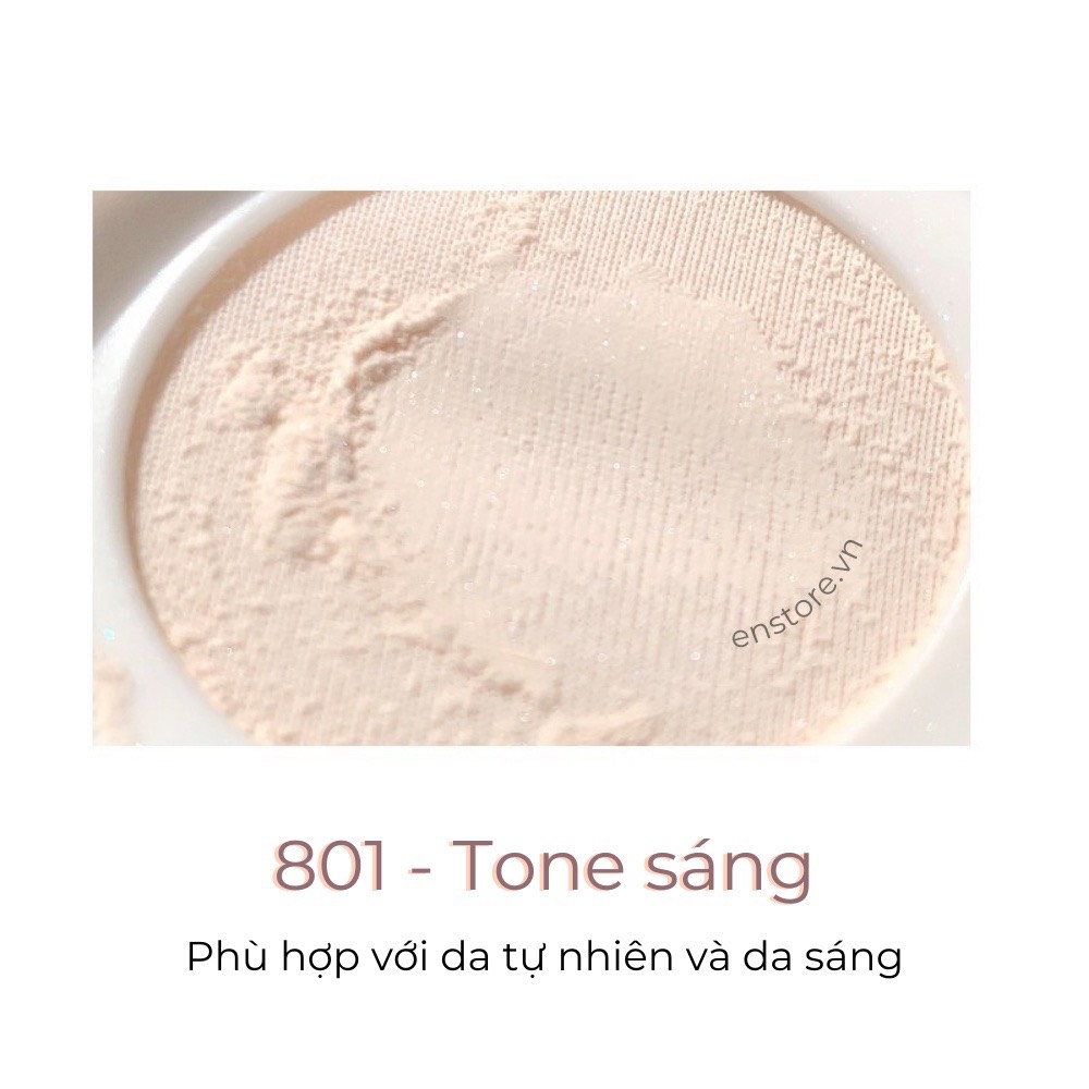 [GOGOTALES] Phấn phủ bột kiềm dầu Gogotales Play Lotus (GT278)