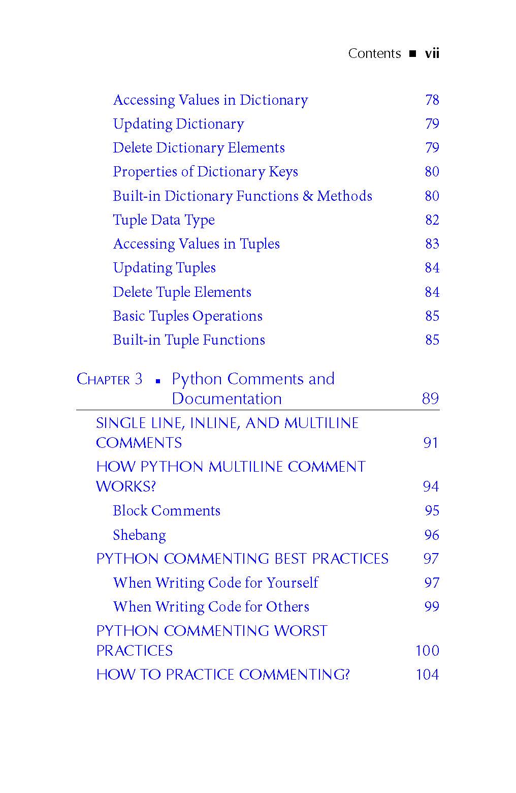 Mastering Python for Web - Hanoi Book (tiếng anh)
