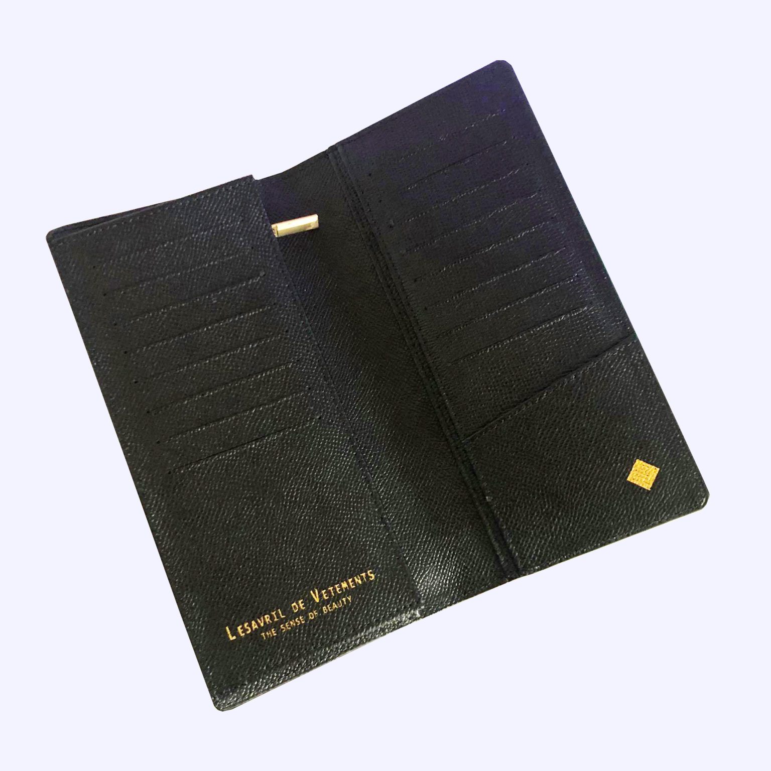 Ví Exclusive LDV Long Wallet