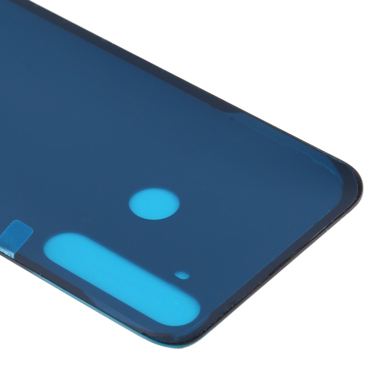 Oppo realme 5 Pro case replacement back cover