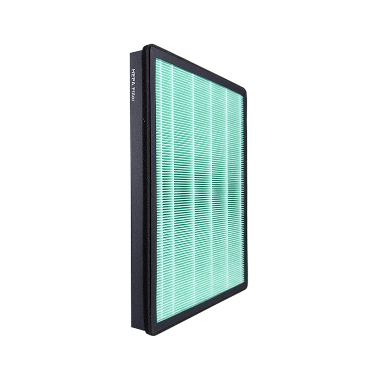 Smart for coway ap-1009 1008 air purifier replacement hepa + carbon fiber filter element new sale