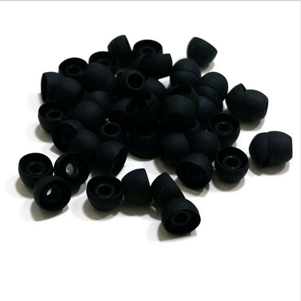 Nút silicon bọc tai nghe loại 4,5 mm - 2 cặp