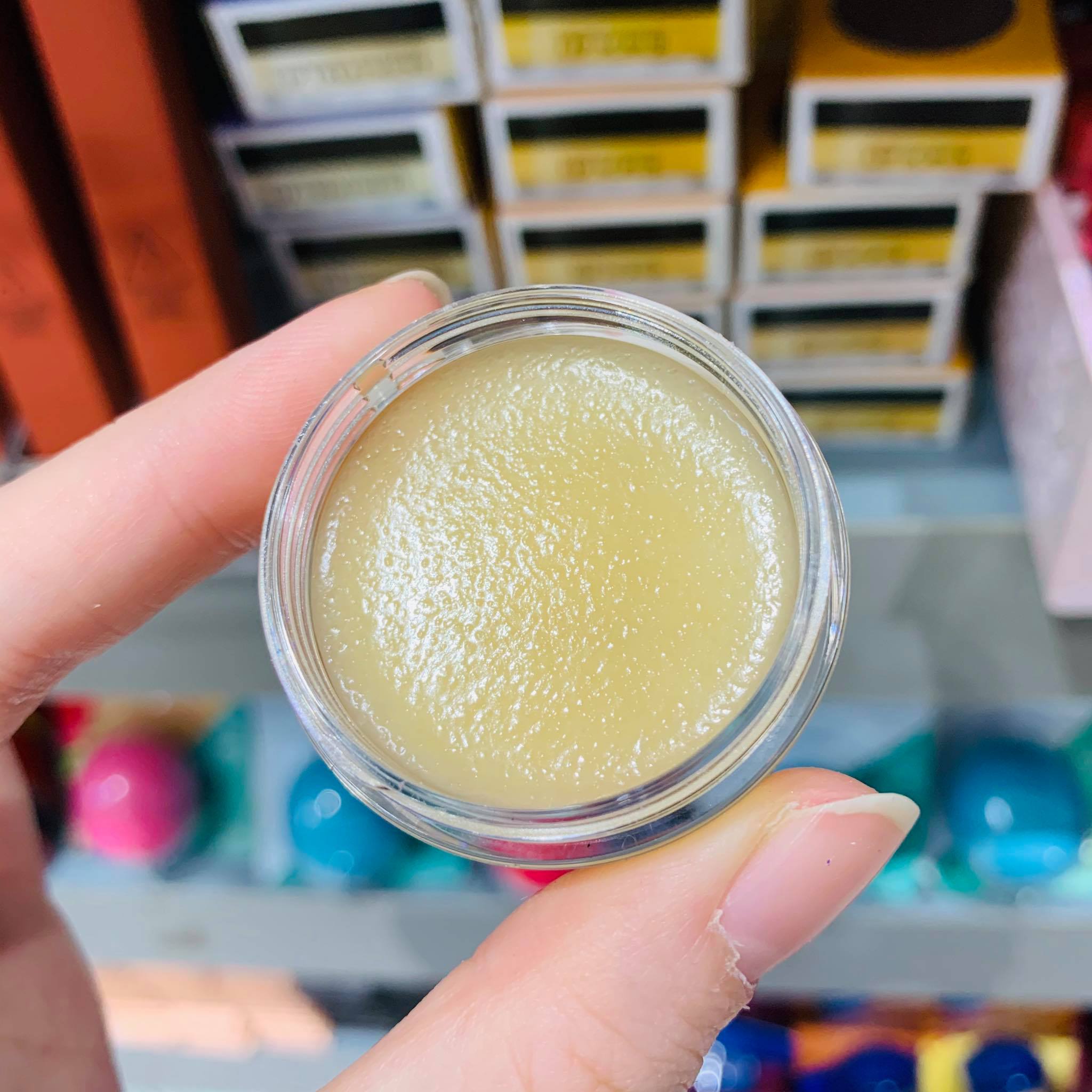 Tẩy Tế Bào Chết Môi Burt’s Bees Conditioning Lip Scrub (7.08g)