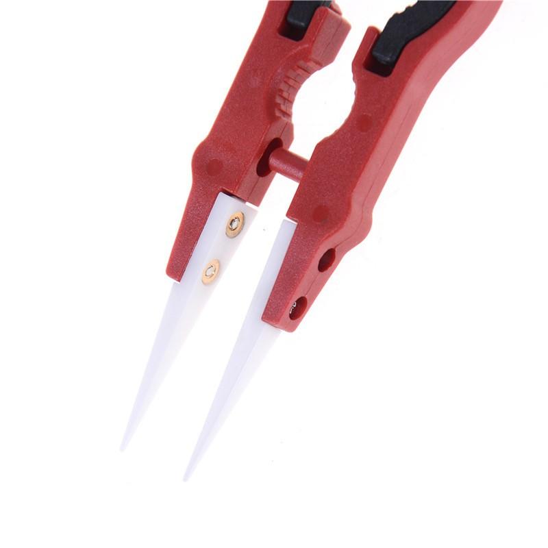 Nhíp Đa Năng Ceramic Tweezer  Chuyên Dụng