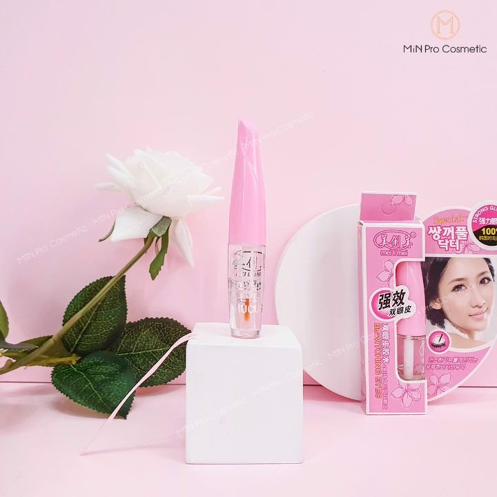 [HCM]Keo dán mí lưới Mei Li Mei