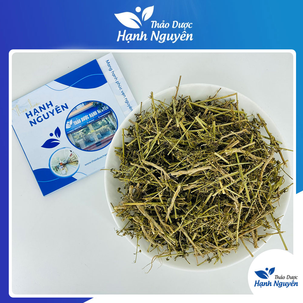 Cam thảo đất 500g, cam thảo nam khô, thơm - Thảo dược hạnh nguyên