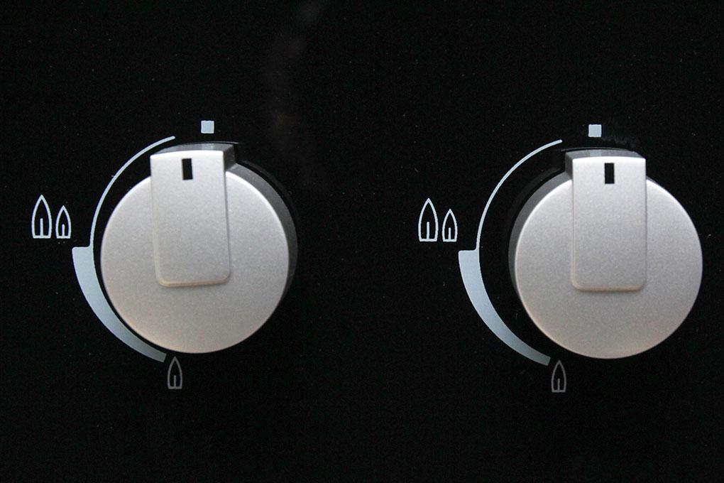 Bếp gas âm Electrolux EGT8028CK