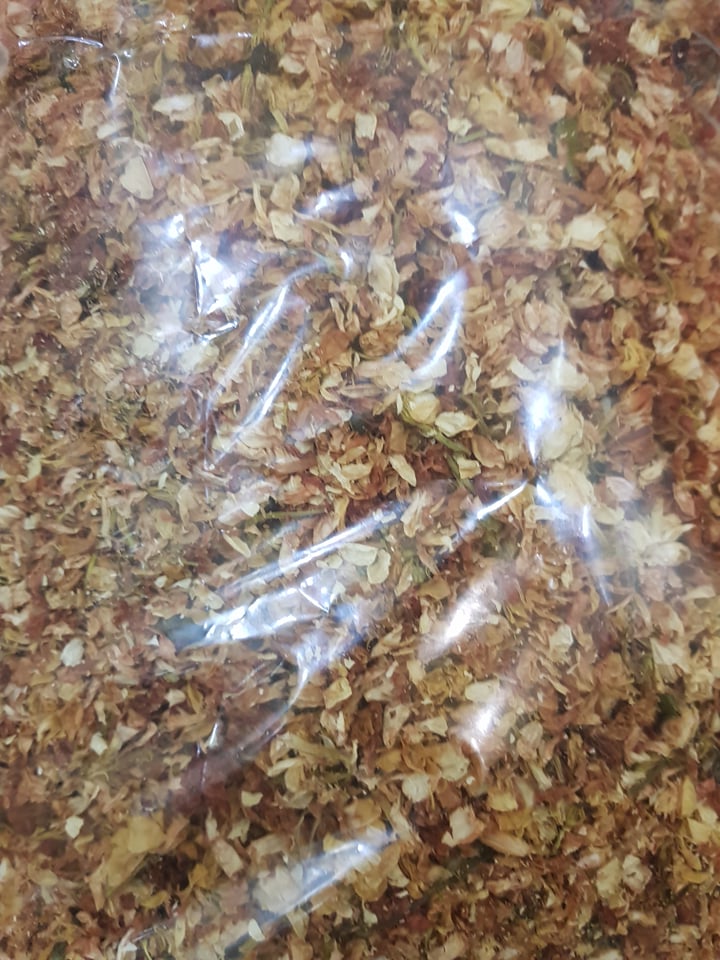 Trà thơm bát tiên - 500g