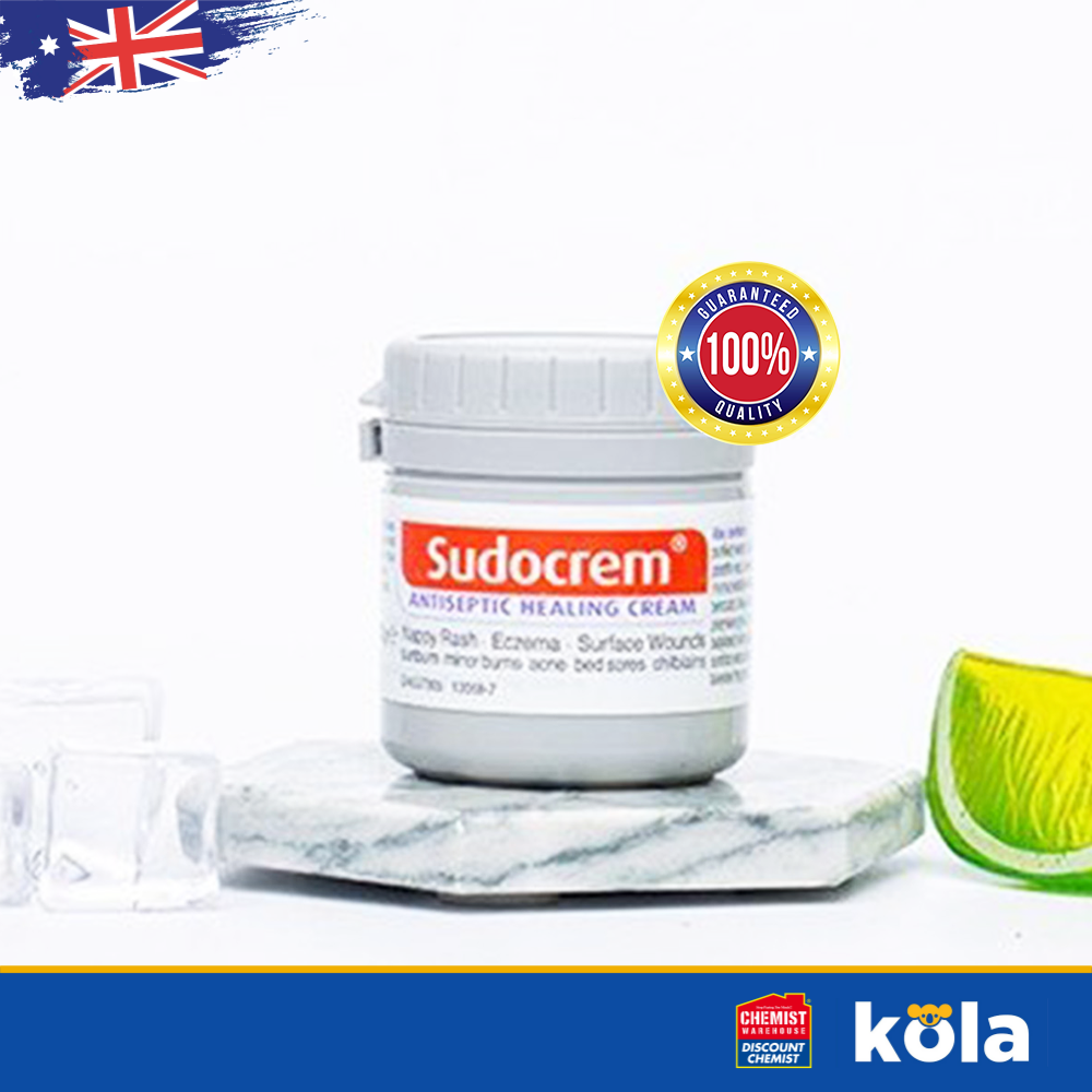 Nappy Rash Cream Chemist Warehouse