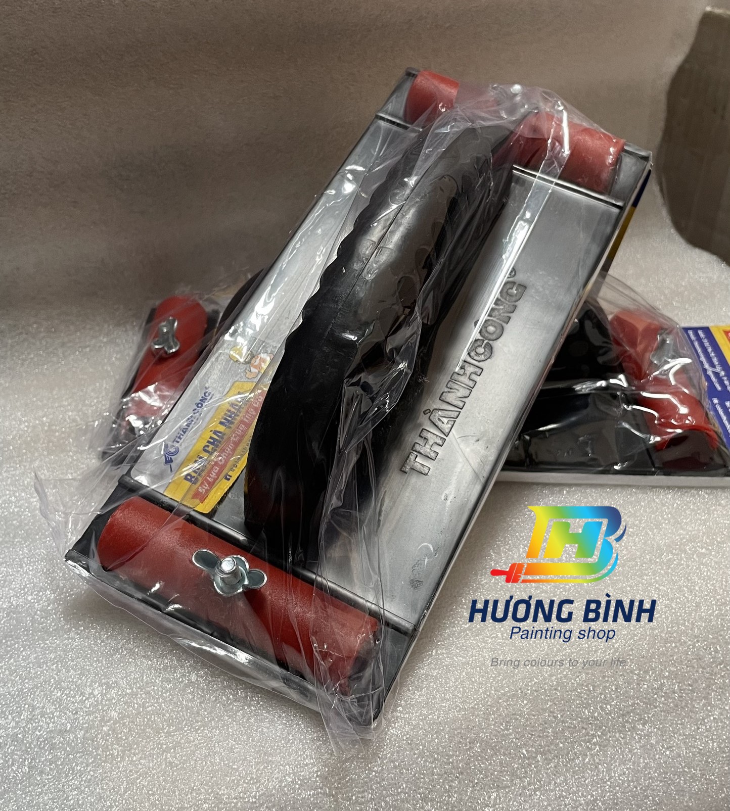 Bàn chà nhám Thành Công