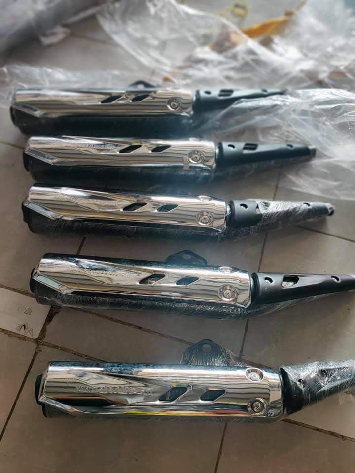 Pô ex 2010 êm gắn Sirius