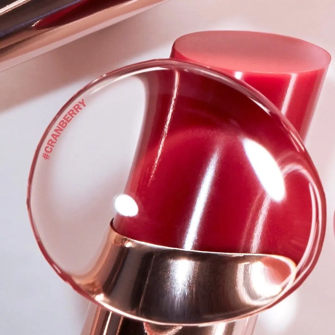 Son Dưỡng Espoir Nowear Glow Lip Balm