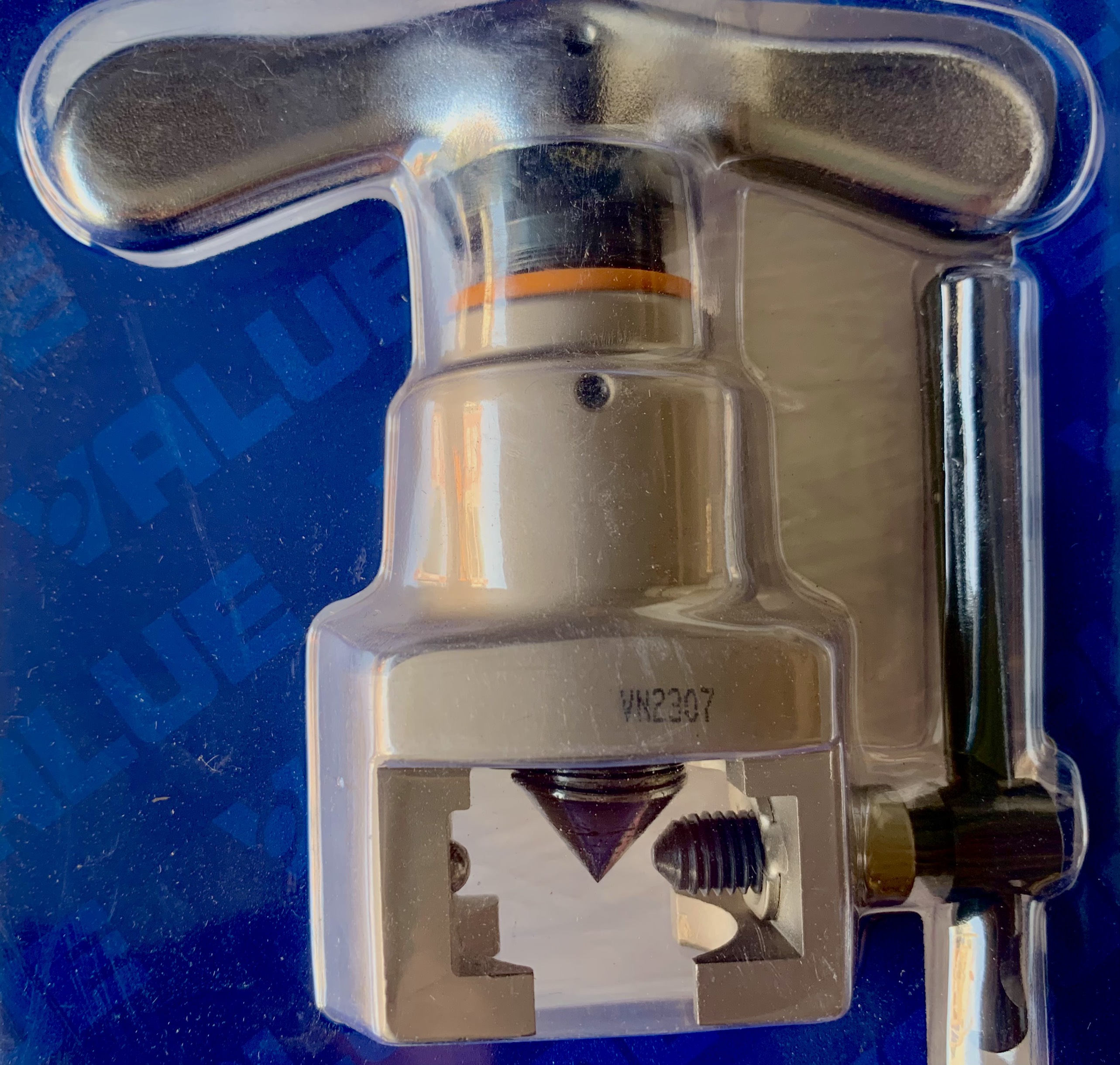BỘ LÃ ỐNG ĐỒNG VALUE KHÔNG DAO 808L