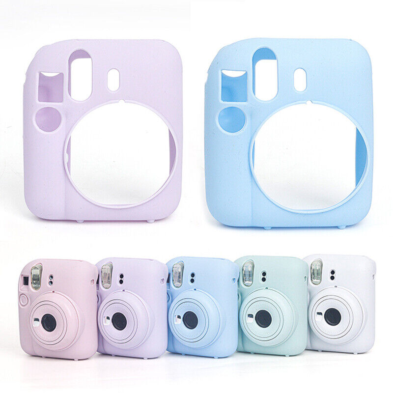 Case instax mini 11 - Silicon