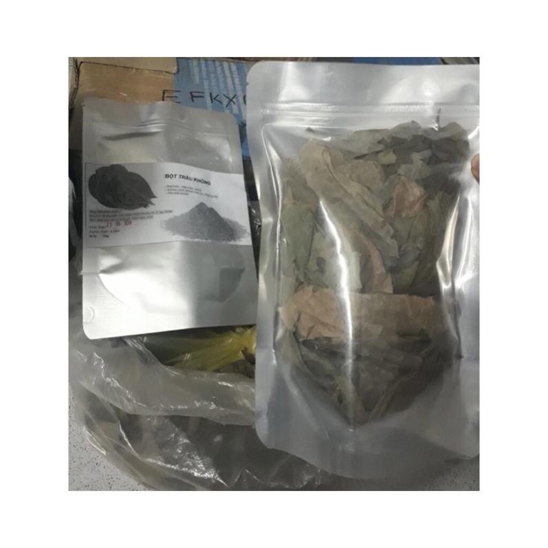 Bột lá trầu không xông hơ 50gr
