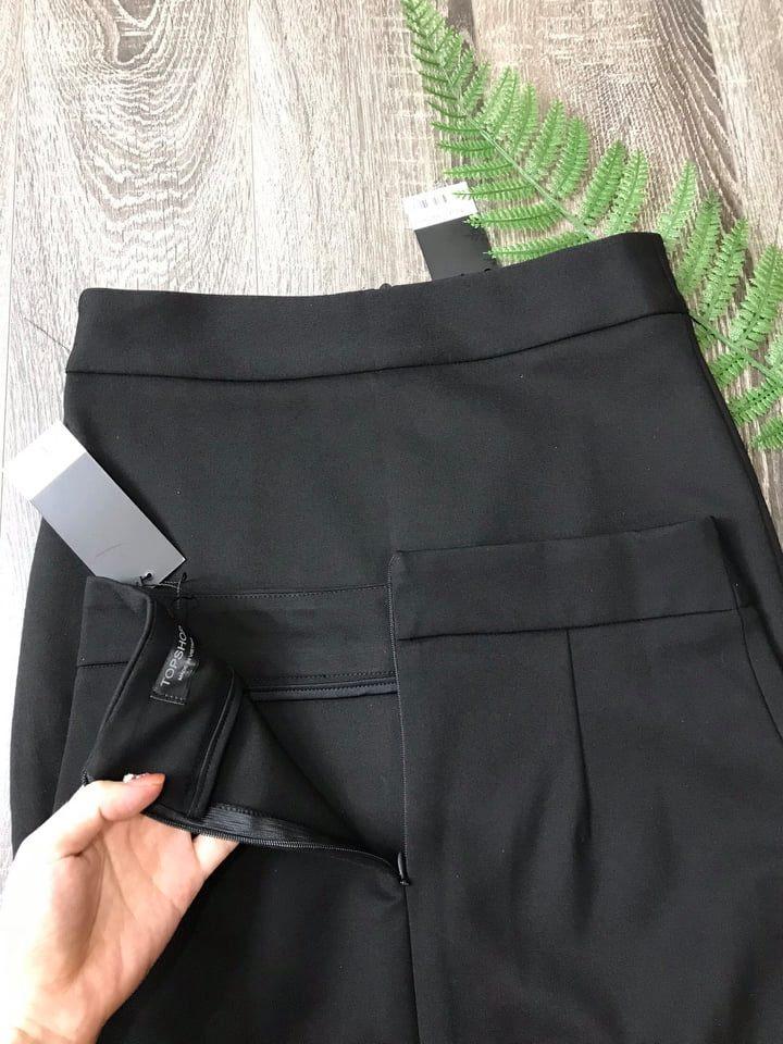 CHÂN VÁY TOPSHOP CÔNG SỞ