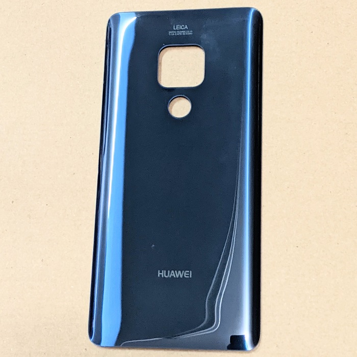 New Huawei Mate 20 case back cover, replacement parts back cover
