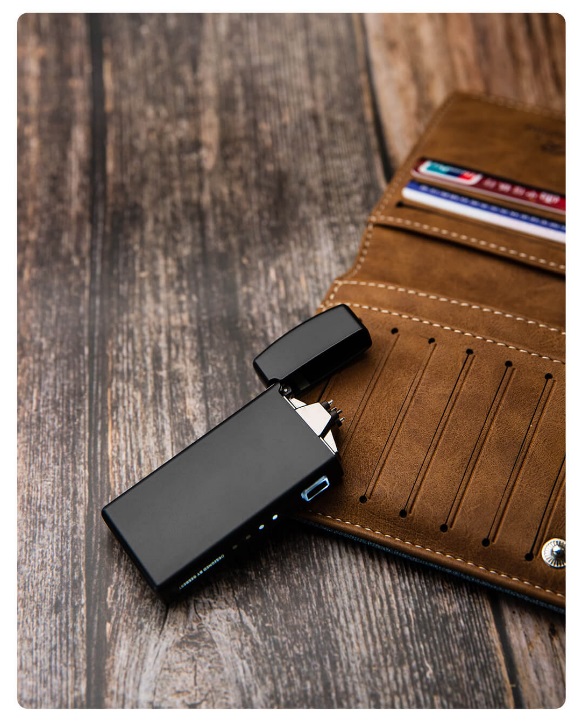 Bật lửa điện Xiaomi Beebest L200