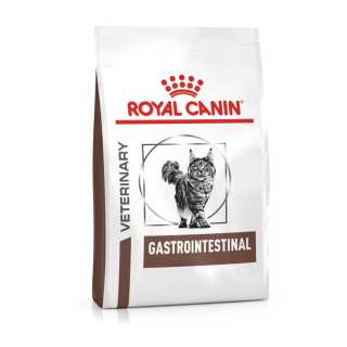 Thức ăn hạt Royal canin Gastro Intestinal 400g thumbnail