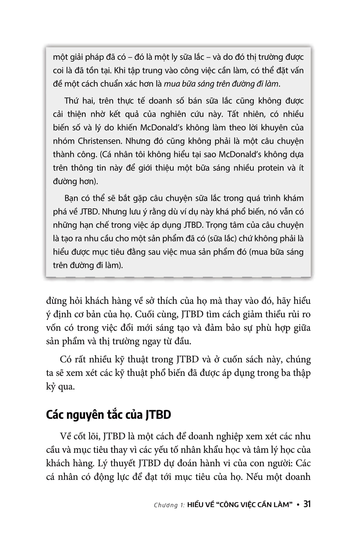 Fahasa - Khách Hàng Thật Sự Cần Gì?