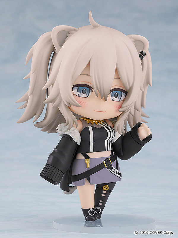 [THẺ ĐẶT TRƯỚC] HOLOLIVE PRODUCTION - SHISHIRO BOTAN - NENDOROID 2114 (GOOD SMILE COMPANY)