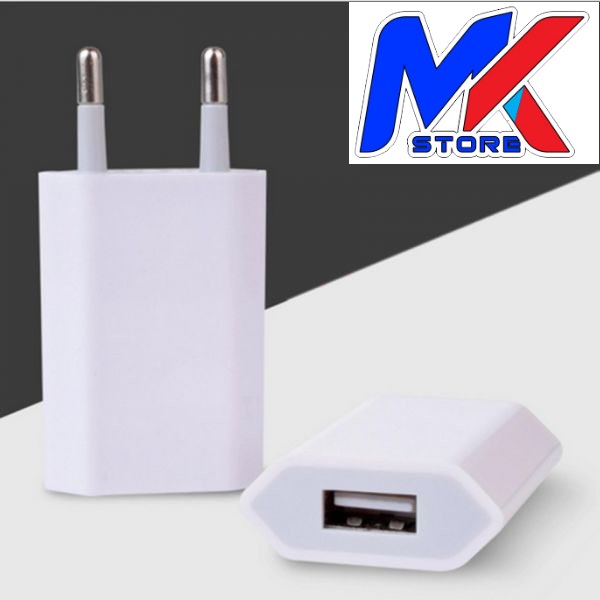 Cóc sạc dẹp zin dành cho iphone/ipad