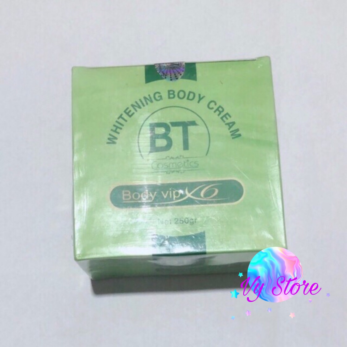 [HCM]Kem BODY VIP X6 BT