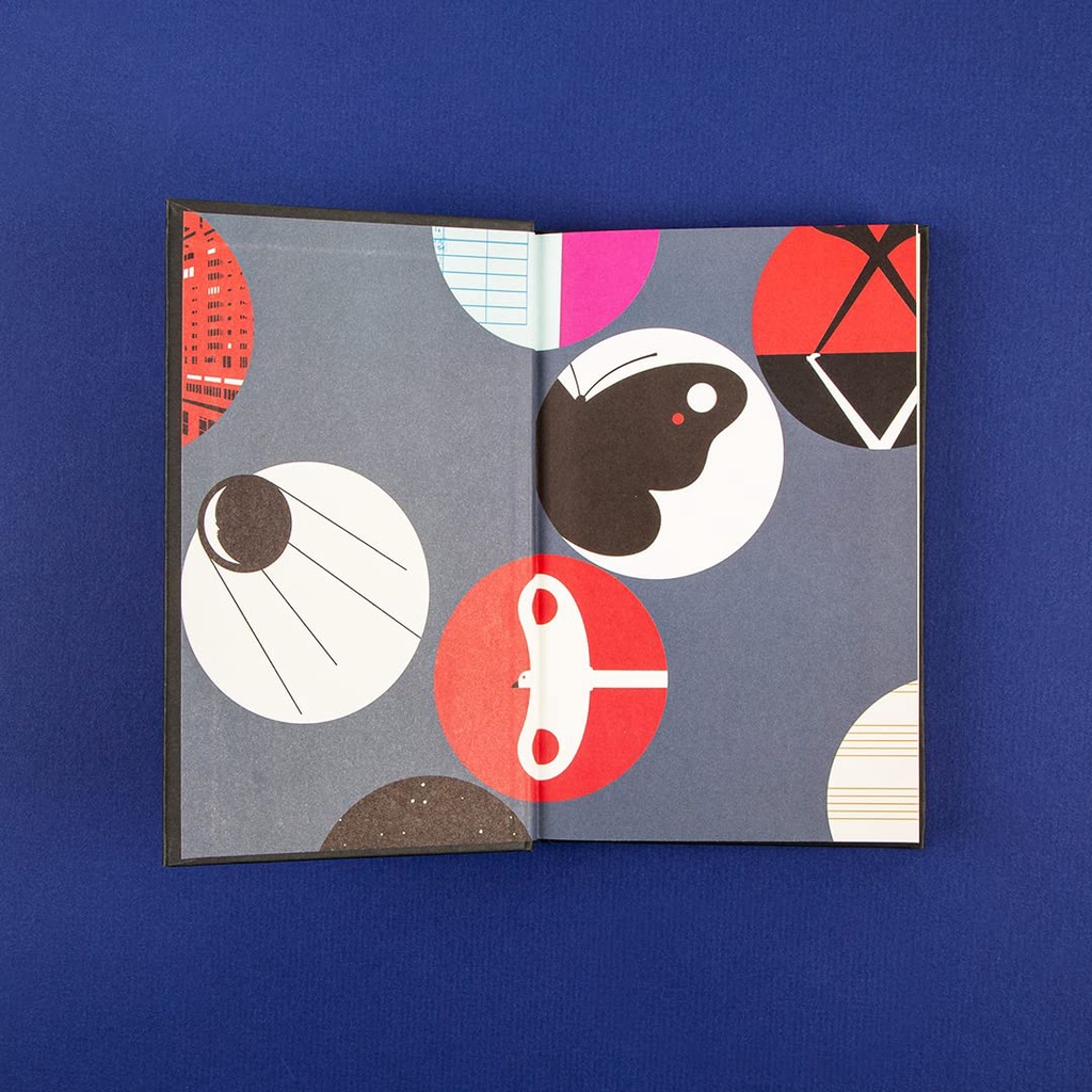 Novelist As A Vocation [Hardback] - Haruki Murakami - Moonbird