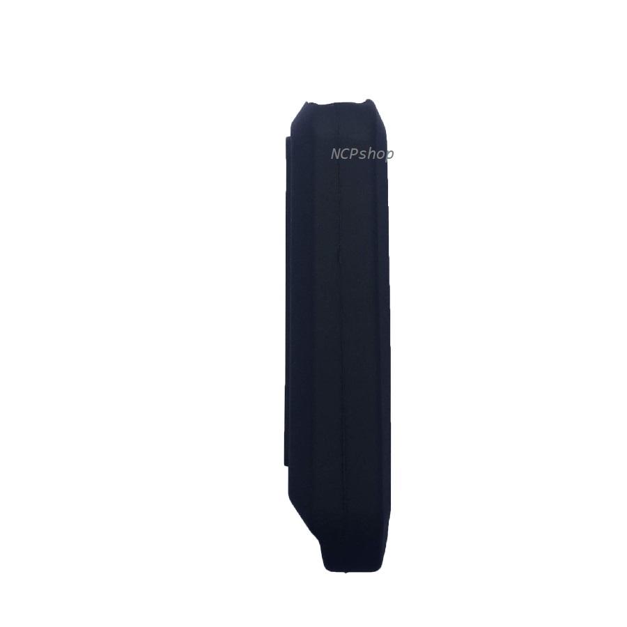 Bọc khóa smartkey Honda SH, SH mode, PCX màu đen