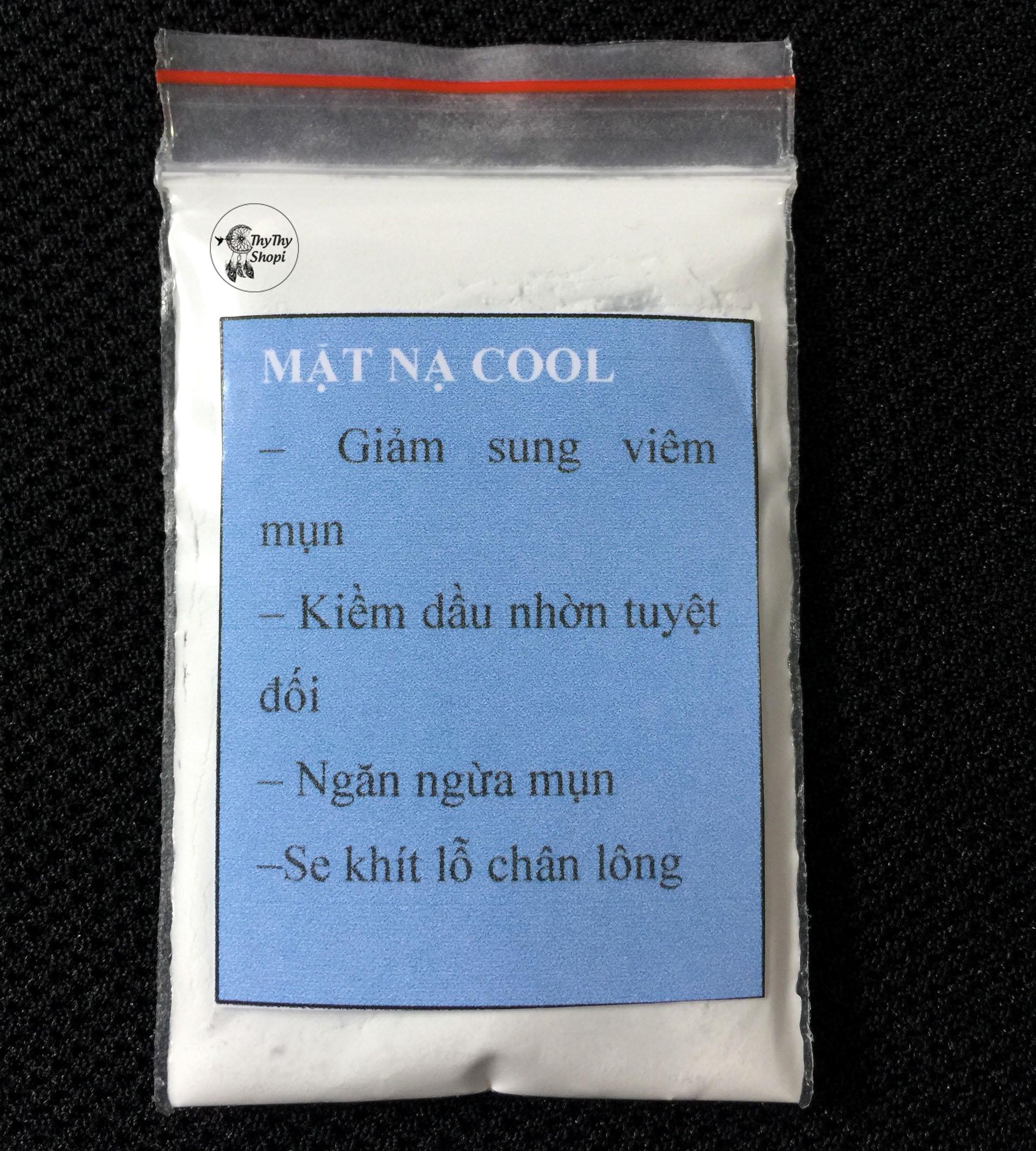 [HCM]Bột các loại - Mask [Tinh chất thiên nhiên ]